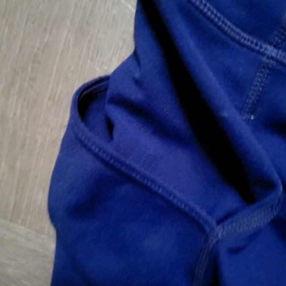 Fabletics Define Powerhold 7/8 leggings - Picture 2 of 3